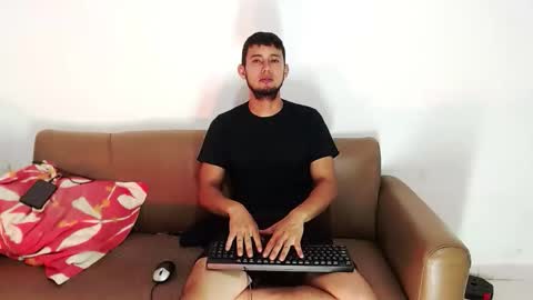 Braxel online show from March 5, 2:53 am