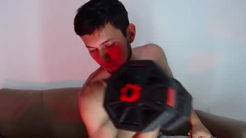 Braxel online show from March 7, 3:06 am