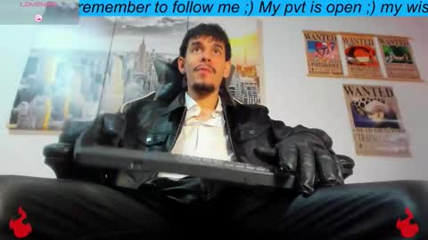 brayhambrown online show from March 6, 10:31 pm