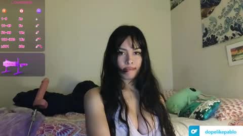 braziliancheeks online show from March 6, 6:59 pm