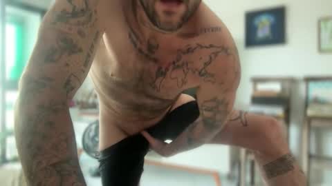 LostAndFoundinBrazil online show from December 14, 9:59 am