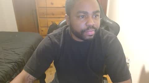 Snapshot of breadw1nnah chatting on October 19, 7:02 am Breadw1nnah online show from October 19, 7:02 am