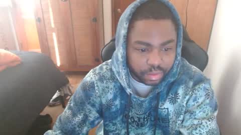 Snapshot of breadw1nnah chatting on January 13, 5:44 pm Breadw1nnah online show from January 13, 5:44 pm