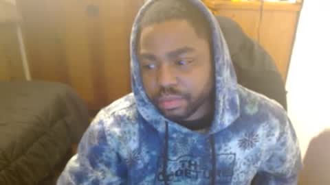 Snapshot of breadw1nnah chatting on January 23, 9:08 am Breadw1nnah online show from January 23, 9:08 am