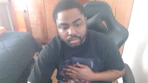 Snapshot of breadw1nnah chatting on January 17, 8:55 pm Breadw1nnah online show from January 17, 8:55 pm