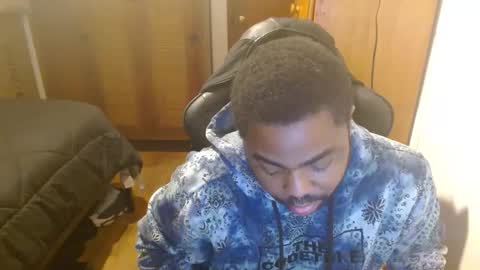 Snapshot of breadw1nnah chatting on January 14, 1:58 am Breadw1nnah online show from January 14, 1:58 am