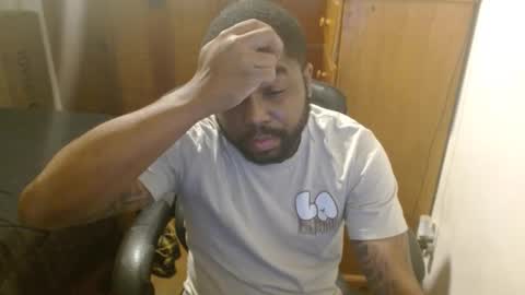 Snapshot of breadw1nnah chatting on September 22, 3:43 am Breadw1nnah online show from September 22, 3:43 am