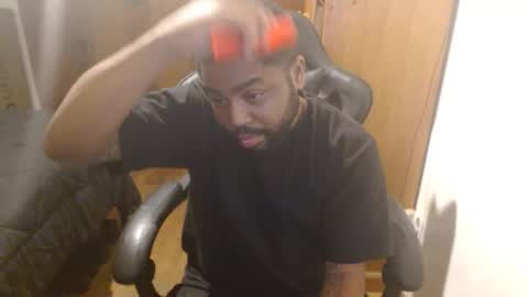 Snapshot of breadw1nnah chatting on September 21, 2:26 am Breadw1nnah online show from September 21, 2:26 am