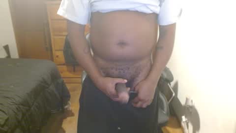 Snapshot of breadw1nnah chatting on October 4, 3:26 am Breadw1nnah online show from October 4, 3:26 am