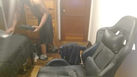 Snapshot of breadw1nnah chatting on September 27, 12:36 pm Breadw1nnah online show from September 27, 12:36 pm