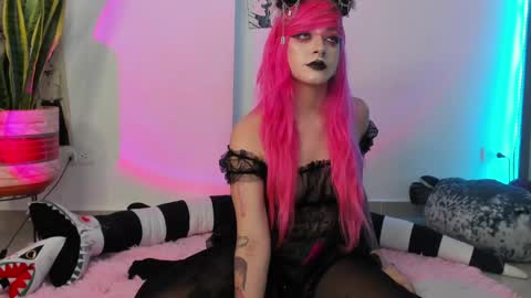 Rei  online show from January 21, 3:59 am