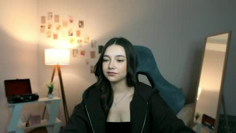 Rachel online show from April 11, 7:40 pm