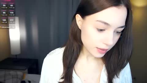 Mia Bunyard online show from December 2, 6:45 am