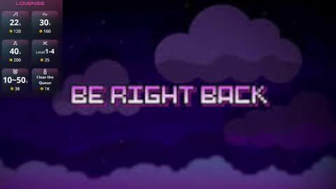 Bree online show from March 8, 6:56 pm