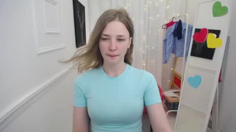 Bree online show from May 20, 11:27 am