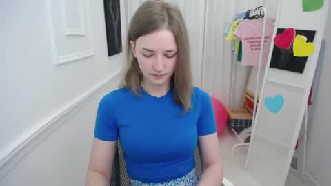 Bree online show from May 28, 11:19 am