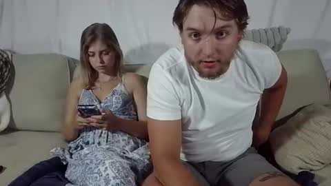 Breezyxlove online show from July 20, 2:47 am