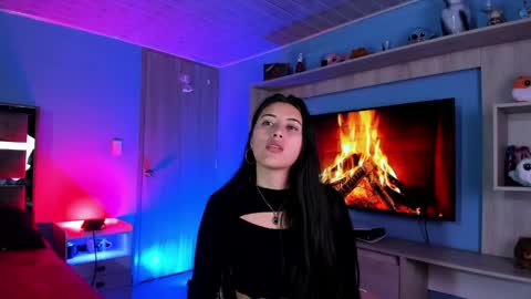 Brenda moris online show from April 5, 10:18 pm