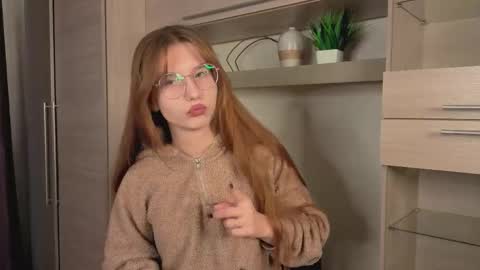 Maria online show from November 2, 1:44 pm