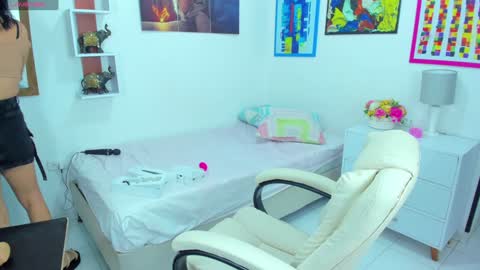 Brenda  online show from January 8, 7:13 pm