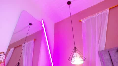 Brenda online show from November 8, 4:37 am