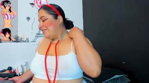 Brenda  online show from March 2, 12:01 pm