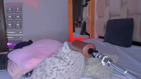 Branda online show from March 3, 1:18 pm