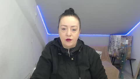 Brenda Skye online show from March 24, 3:23 am