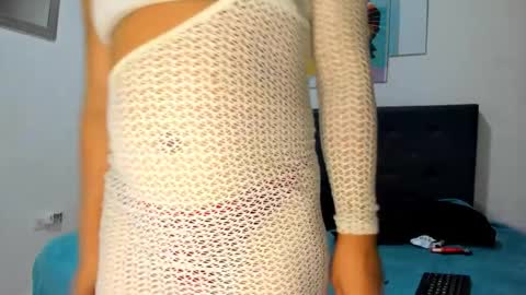 brenda_sofia online show from November 7, 5:15 pm