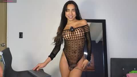 brendaaguerra online show from April 21, 6:53 am