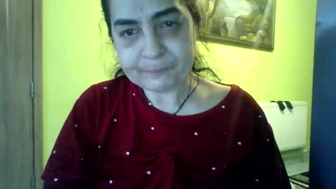 Brenda online show from February 21, 6:49 am