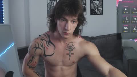 brendan__piks online show from September 17, 10:30 am