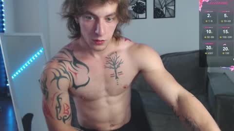 brendan__piks online show from September 16, 9:55 am