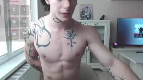 brendan__piks online show from May 27, 2:47 pm