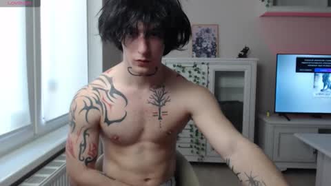 brendan__piks online show from March 15, 12:41 pm