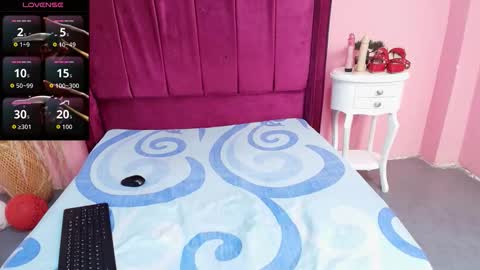 brendarendon online show from February 18, 4:51 pm