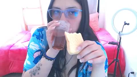 brendasantos_77 online show from October 11, 2:22 pm