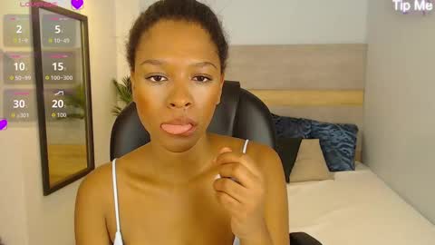 Brenda online show from September 24, 3:13 am