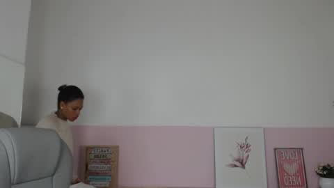 Brenda online show from February 17, 12:27 pm