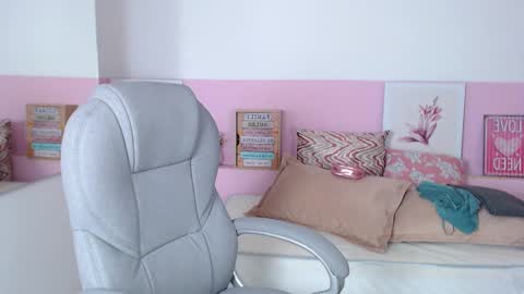 Brenda online show from February 22, 12:08 pm