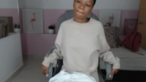 Brenda online show from February 20, 12:15 pm