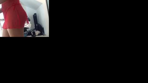 Brenda online show from October 11, 2:49 am