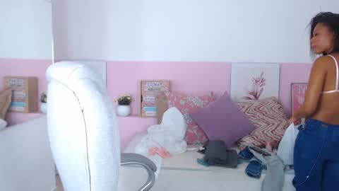 Brenda online show from February 21, 12:39 pm