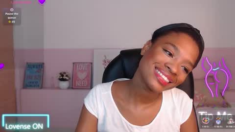 Brenda online show from October 12, 2:59 am