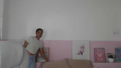 Brenda online show from February 28, 11:58 am