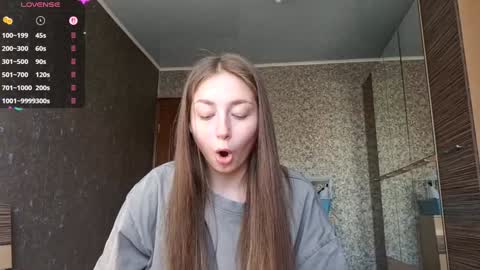 Mia   online show from March 2, 7:26 am