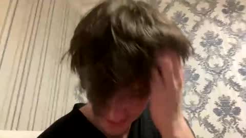 brendon000hardt online show from February 27, 5:05 pm