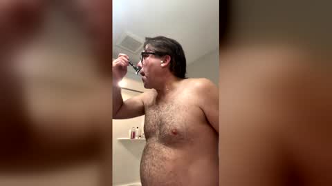 brentis1976 online show from March 9, 7:35 am