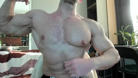 bretman_narcissus online show from April 17, 1:30 am