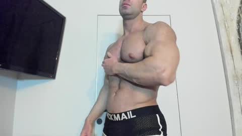 bretman_narcissus online show from April 22, 2:35 pm